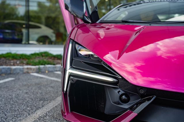 2026 Lamborghini Revuelto Base Paramus NJ