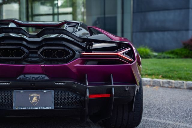 2026 Lamborghini Revuelto Base Paramus NJ