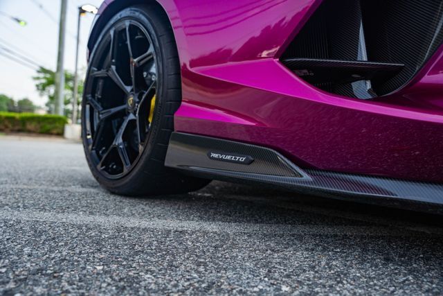 2026 Lamborghini Revuelto Base Paramus NJ
