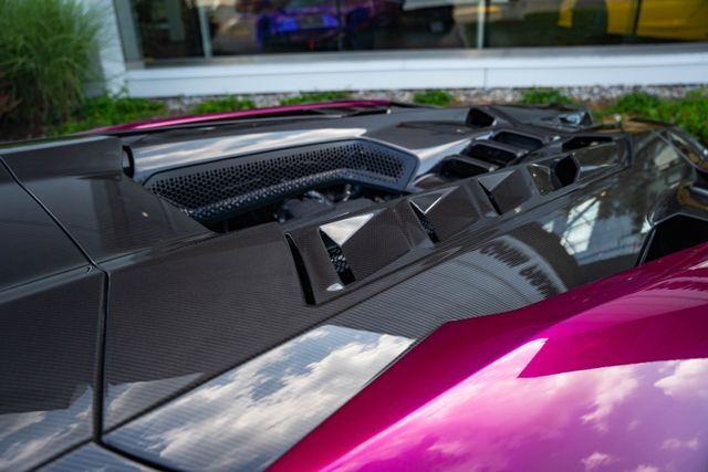 2026 Lamborghini Revuelto Base Paramus NJ