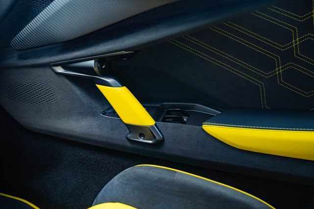 2026 Lamborghini Revuelto Base Paramus NJ