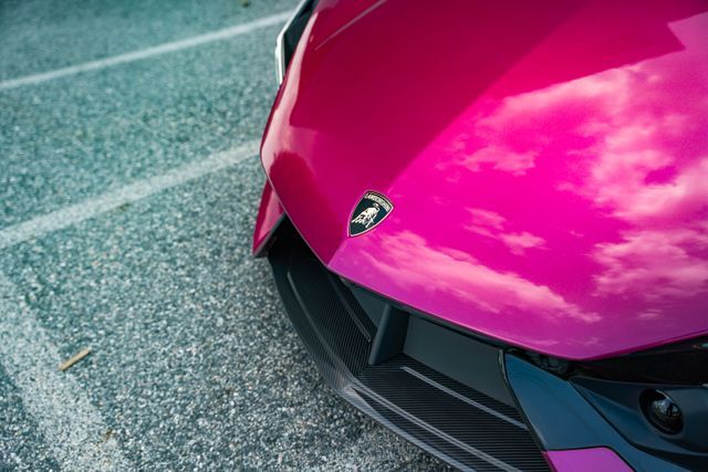 2026 Lamborghini Revuelto Base Paramus NJ