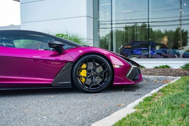 2026 Lamborghini Revuelto Base Paramus NJ