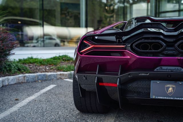2026 Lamborghini Revuelto Base Paramus NJ