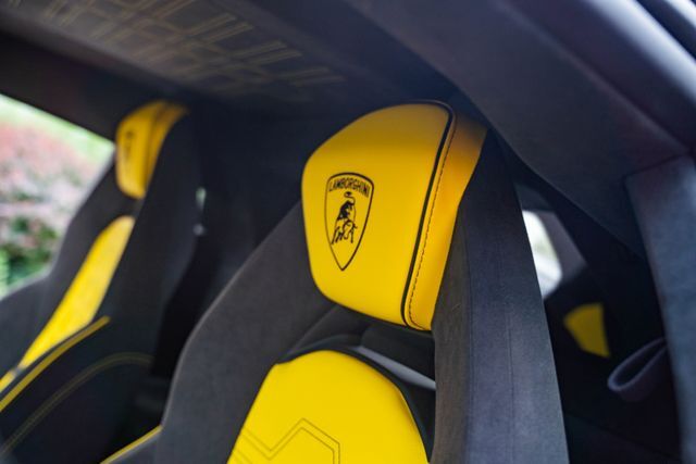 2026 Lamborghini Revuelto Base Paramus NJ