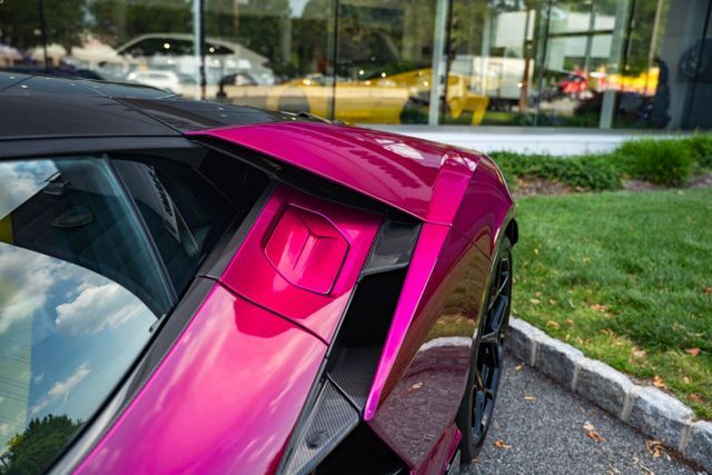 2026 Lamborghini Revuelto Base Paramus NJ