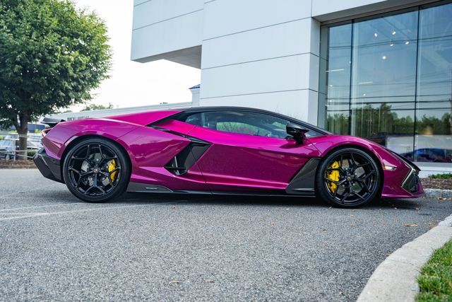 2026 Lamborghini Revuelto Base Paramus NJ
