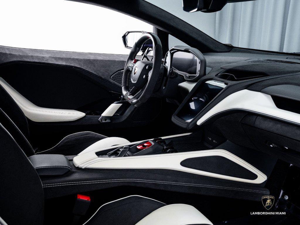 2026 Lamborghini Temerario . North Miami Beach FL