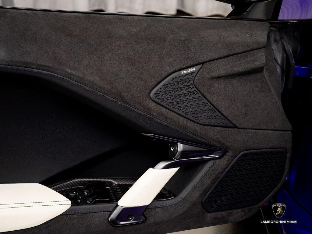 2026 Lamborghini Temerario . North Miami Beach FL