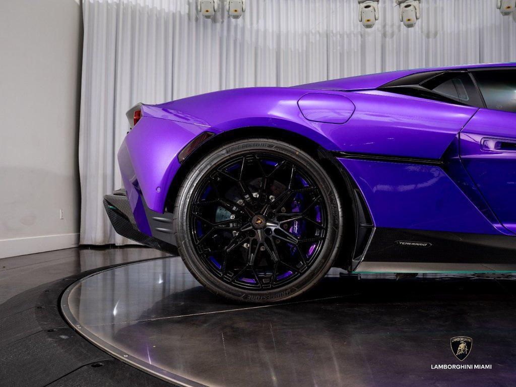 2026 Lamborghini Temerario . North Miami Beach FL