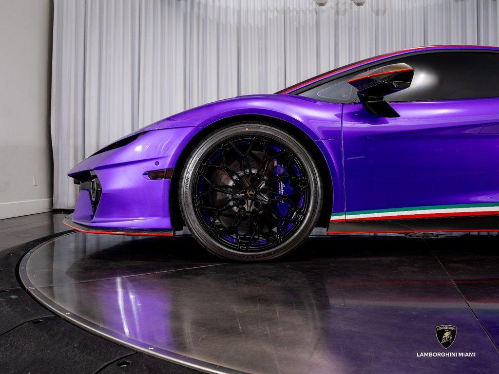 2026 Lamborghini Temerario . North Miami Beach FL