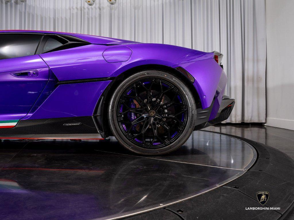 2026 Lamborghini Temerario . North Miami Beach FL