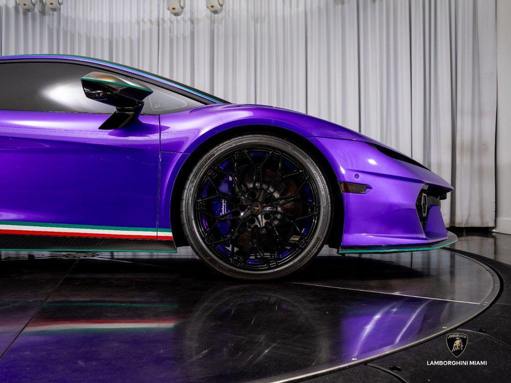 2026 Lamborghini Temerario . North Miami Beach FL
