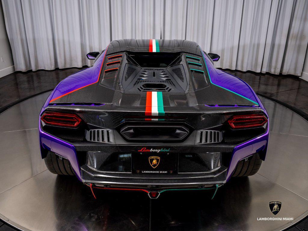 2026 Lamborghini Temerario . North Miami Beach FL