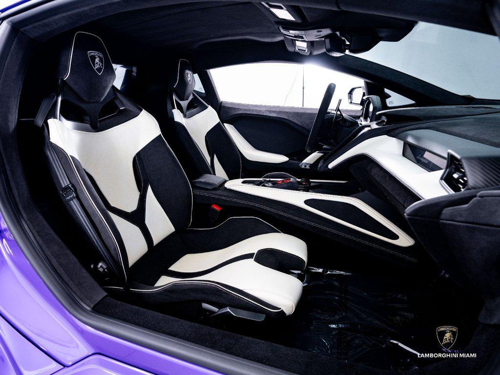 2026 Lamborghini Temerario . North Miami Beach FL