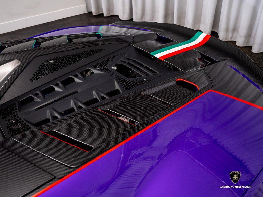2026 Lamborghini Temerario . North Miami Beach FL
