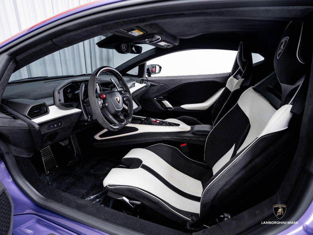 2026 Lamborghini Temerario . North Miami Beach FL