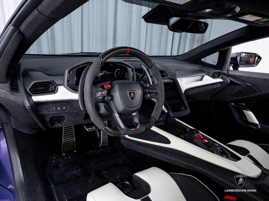 2026 Lamborghini Temerario . North Miami Beach FL