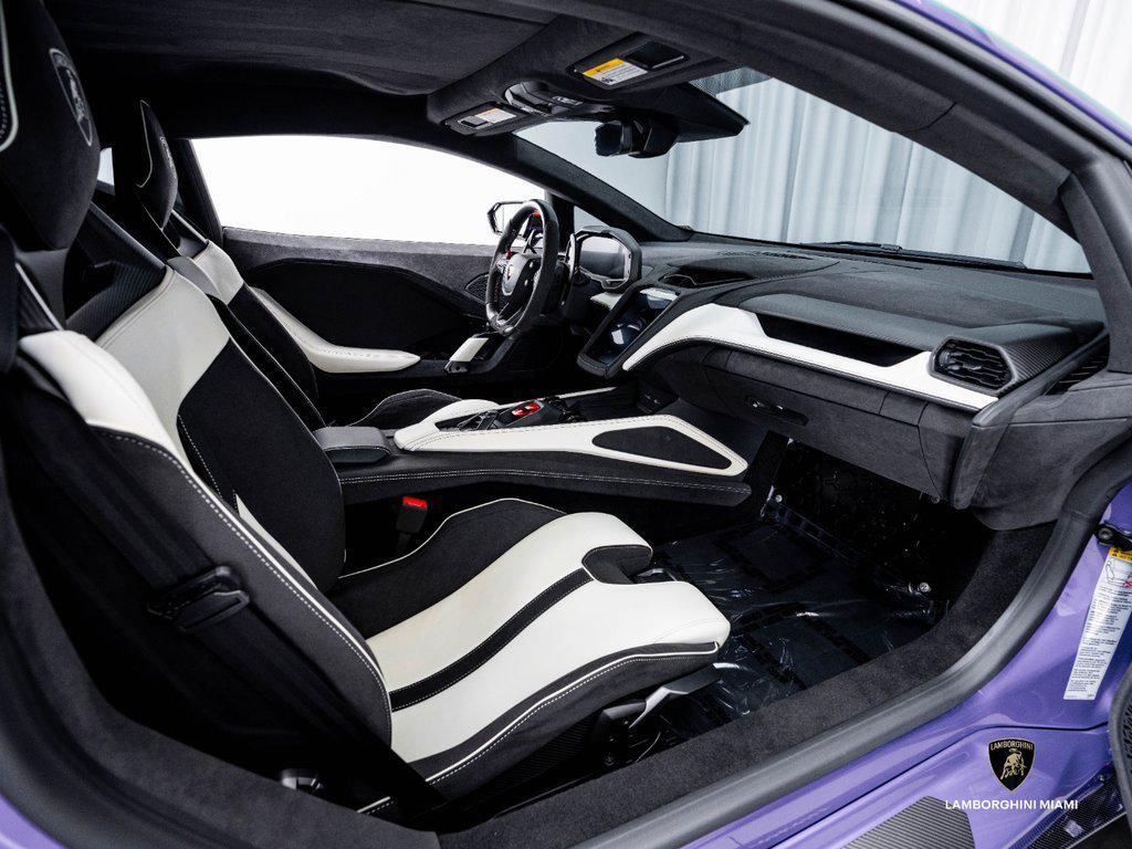 2026 Lamborghini Temerario . North Miami Beach FL