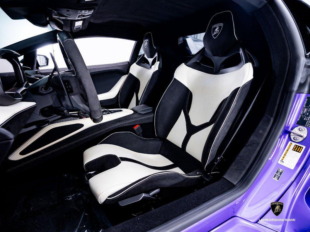 2026 Lamborghini Temerario . North Miami Beach FL