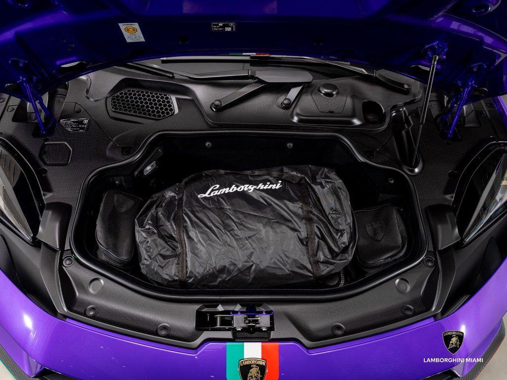 2026 Lamborghini Temerario . North Miami Beach FL