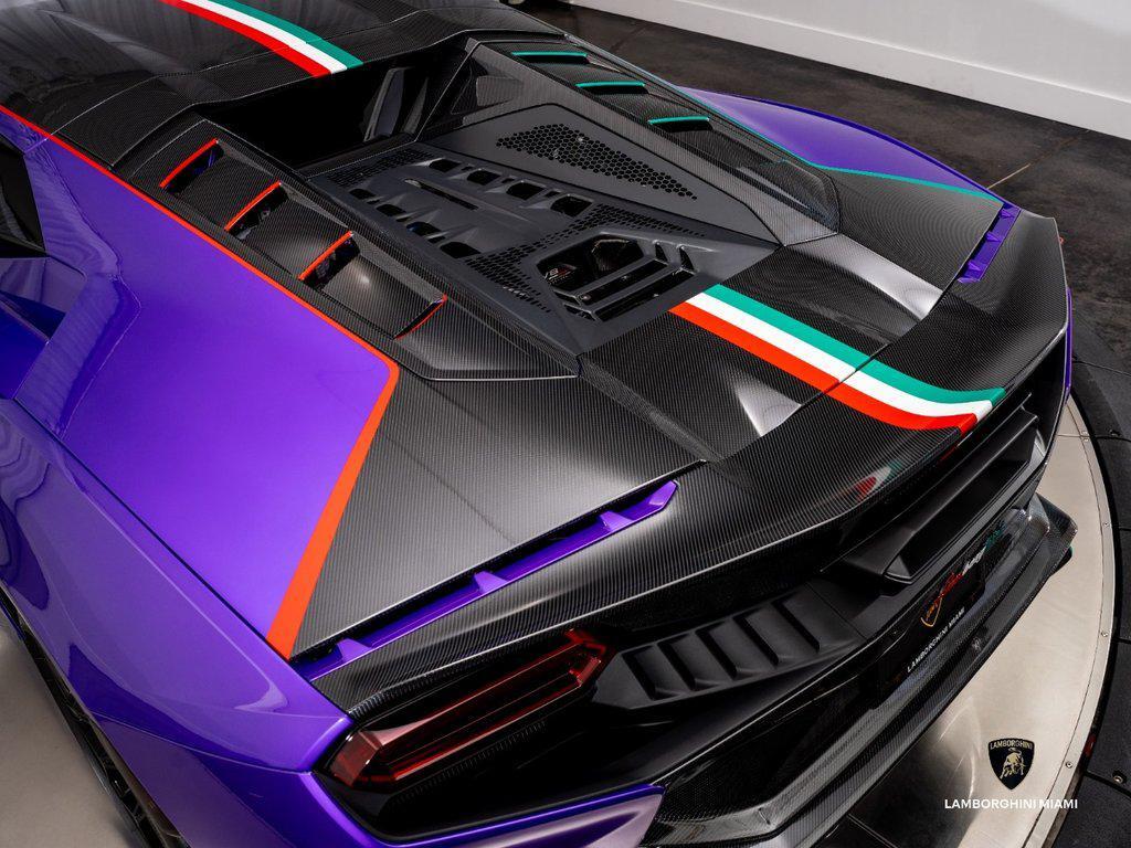 2026 Lamborghini Temerario . North Miami Beach FL
