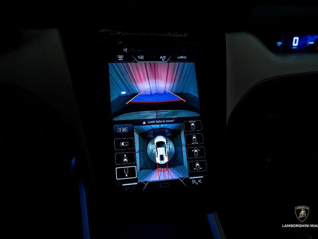 2026 Lamborghini Temerario . North Miami Beach FL