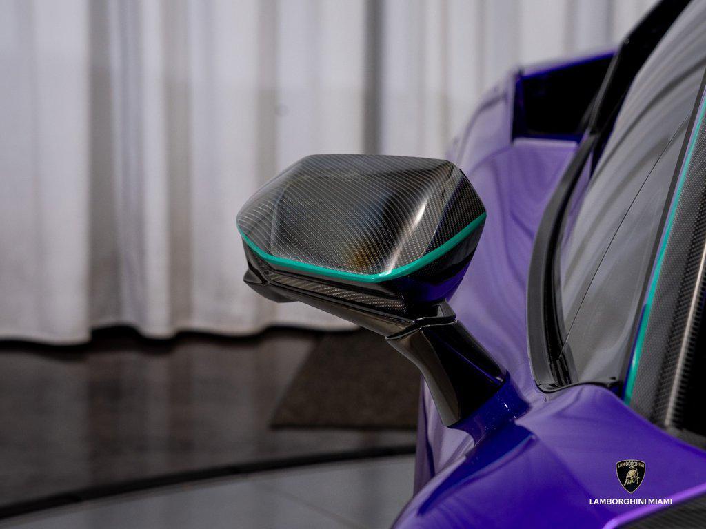 2026 Lamborghini Temerario . North Miami Beach FL