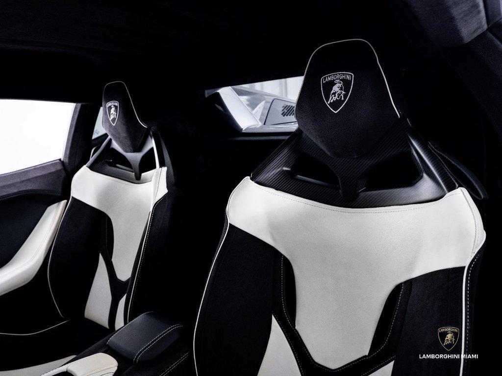 2026 Lamborghini Temerario . North Miami Beach FL