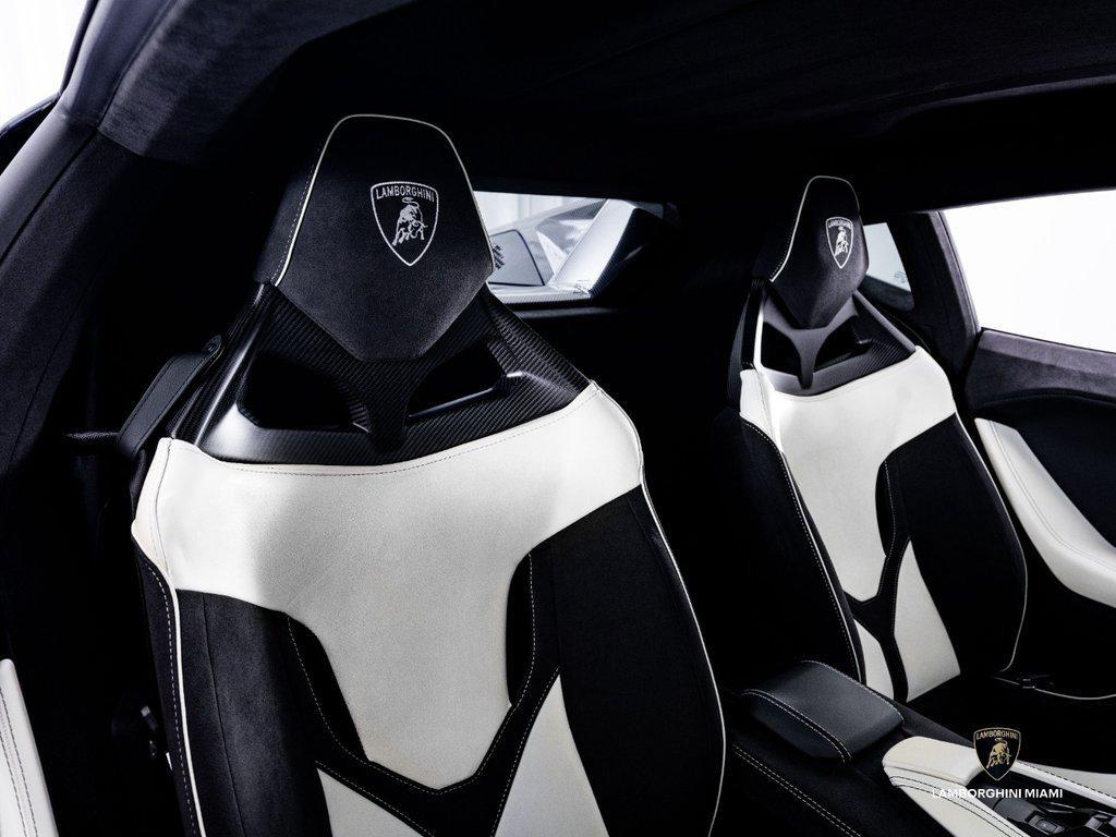 2026 Lamborghini Temerario . North Miami Beach FL