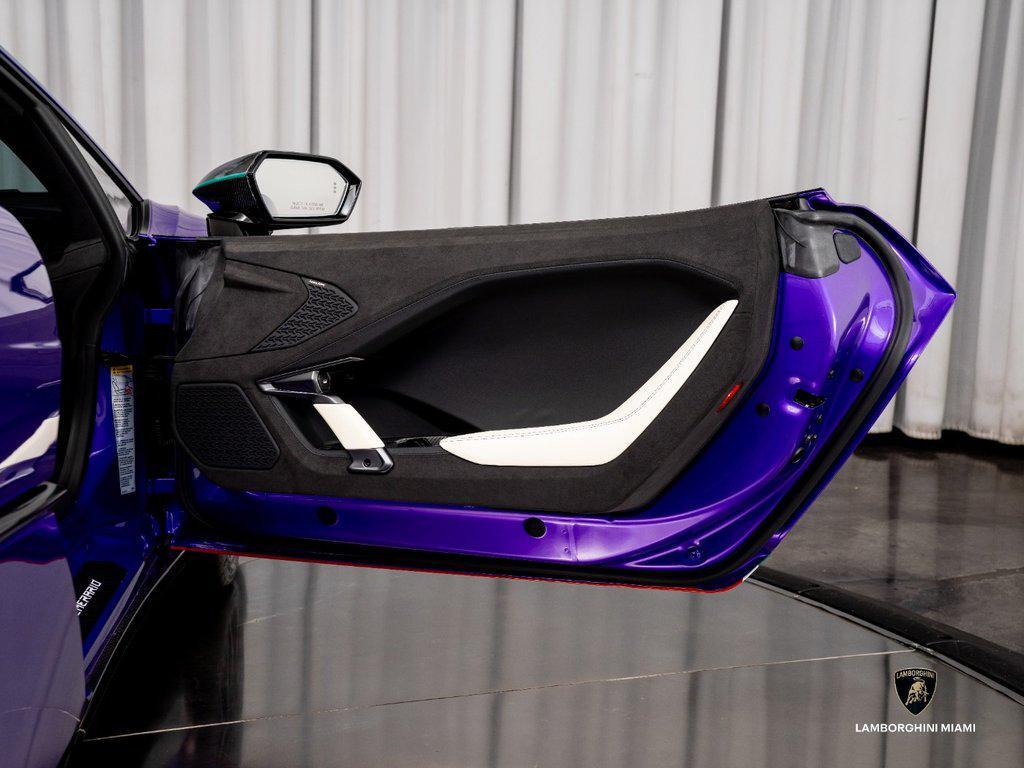 2026 Lamborghini Temerario . North Miami Beach FL