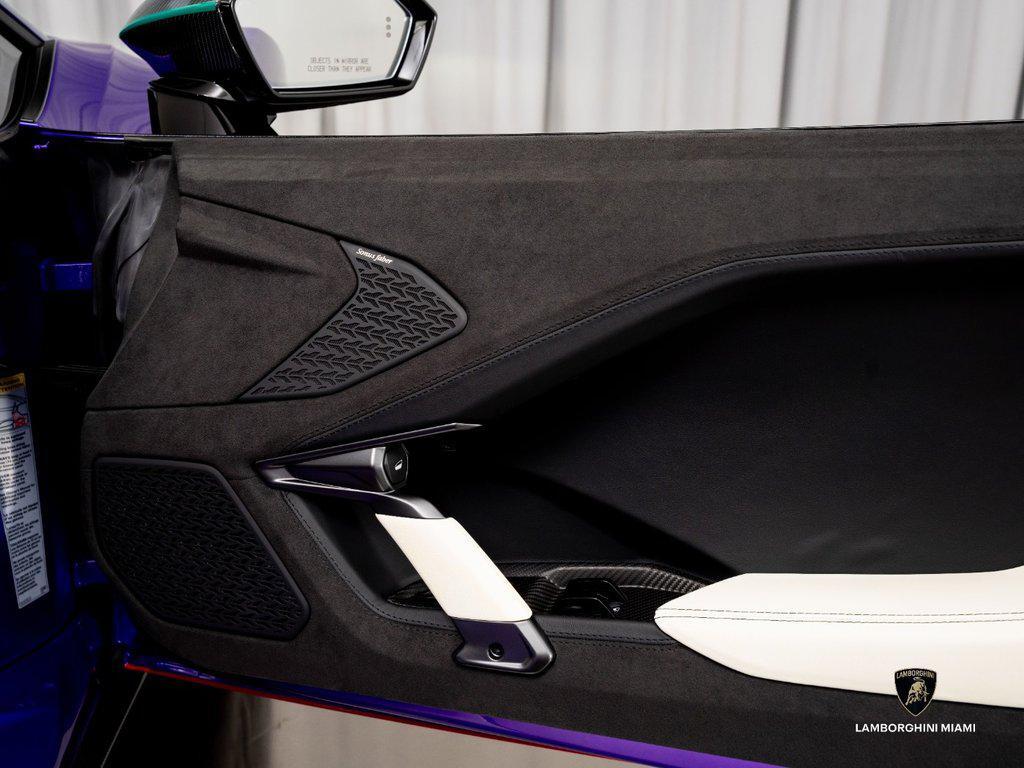 2026 Lamborghini Temerario . North Miami Beach FL