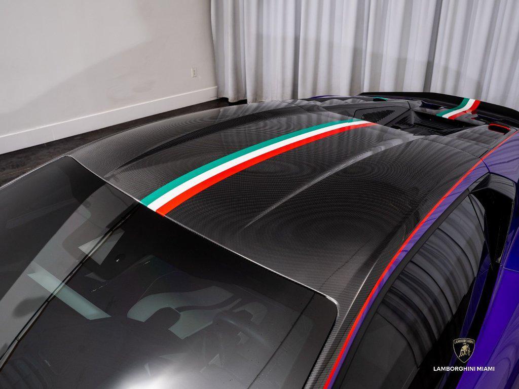 2026 Lamborghini Temerario . North Miami Beach FL