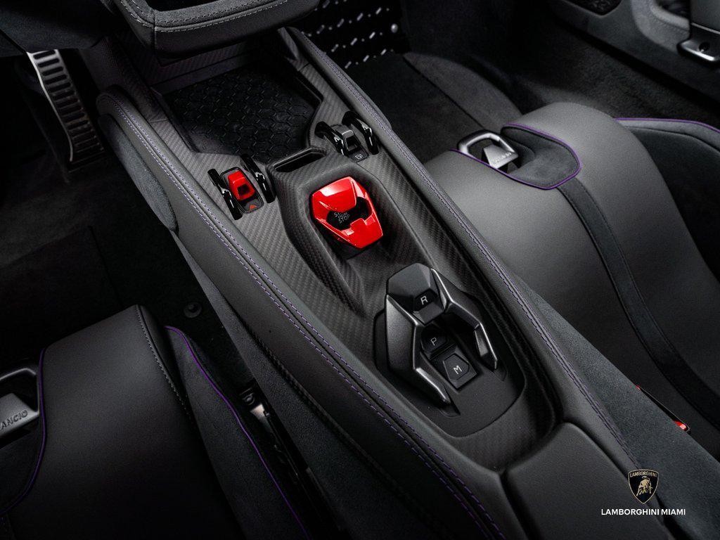 2026 Lamborghini Temerario . North Miami Beach FL