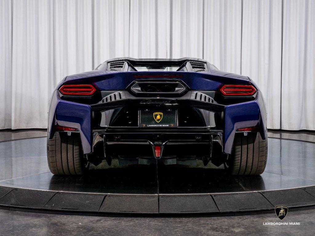 2026 Lamborghini Temerario . North Miami Beach FL
