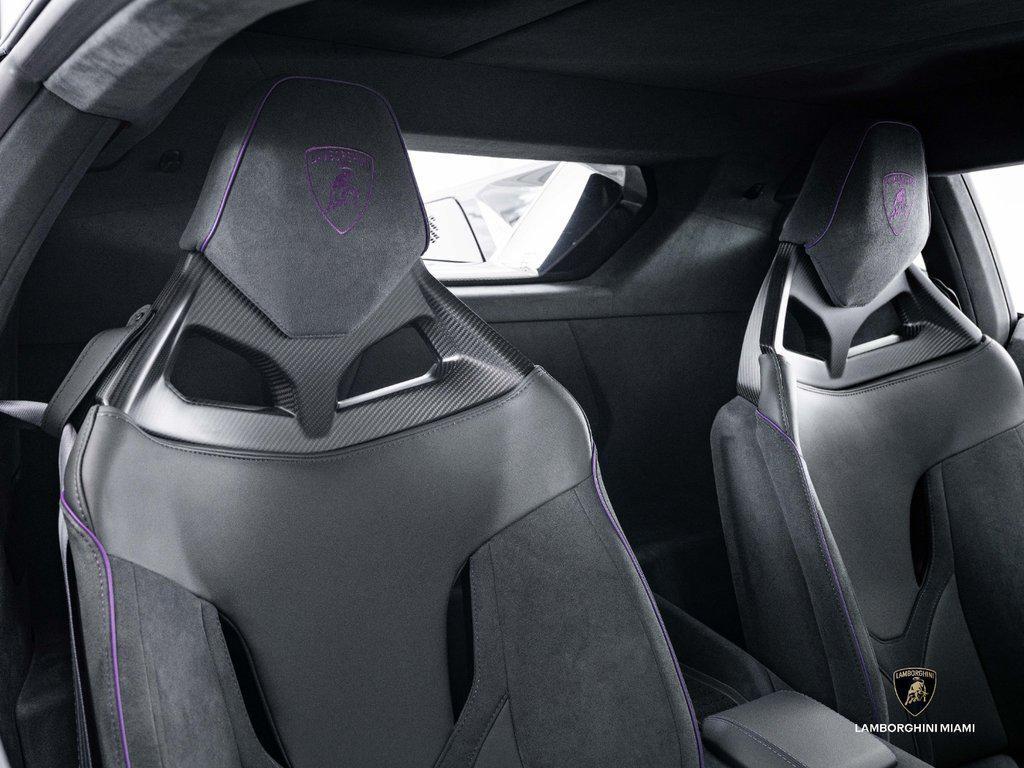 2026 Lamborghini Temerario . North Miami Beach FL
