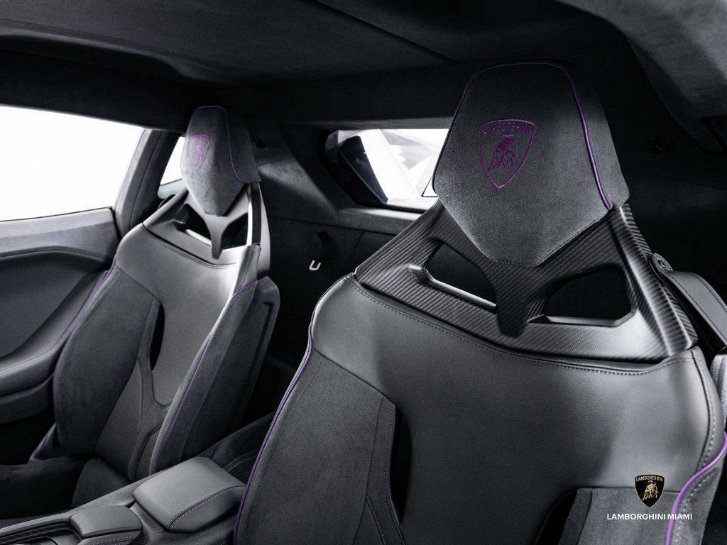 2026 Lamborghini Temerario . North Miami Beach FL