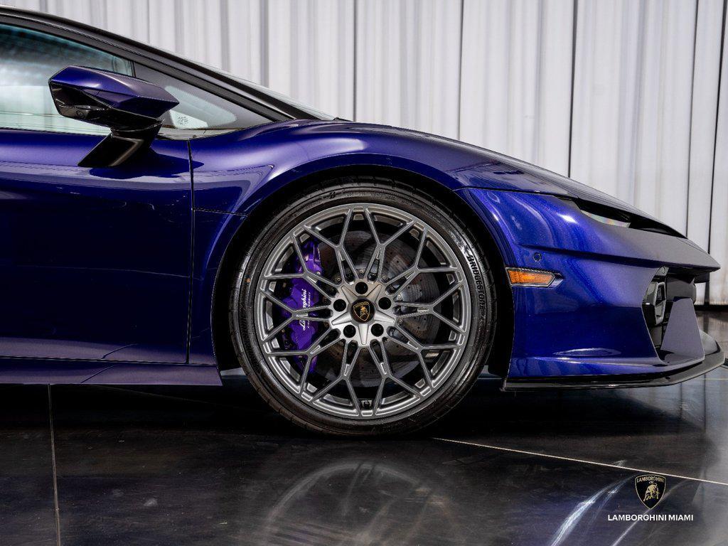 2026 Lamborghini Temerario . North Miami Beach FL