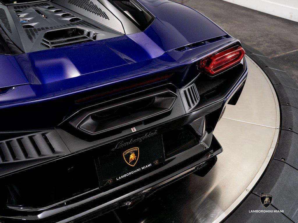 2026 Lamborghini Temerario . North Miami Beach FL