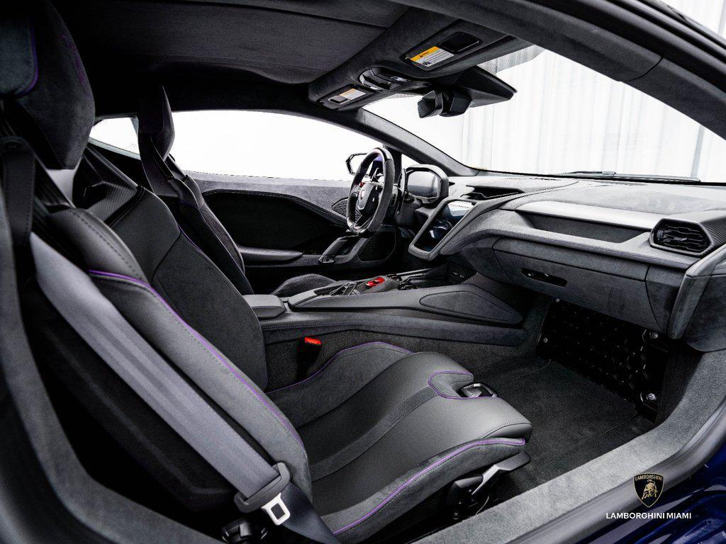 2026 Lamborghini Temerario . North Miami Beach FL