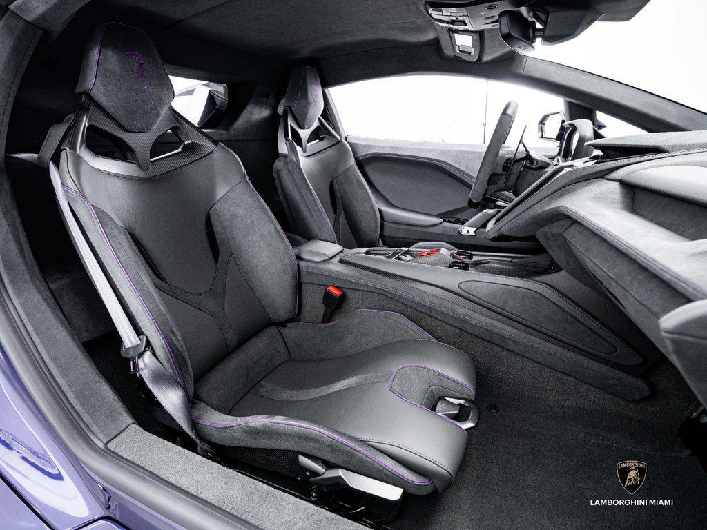 2026 Lamborghini Temerario . North Miami Beach FL