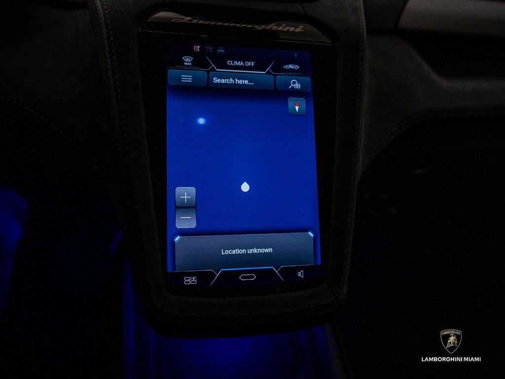 2026 Lamborghini Temerario . North Miami Beach FL