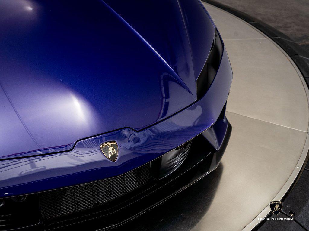 2026 Lamborghini Temerario . North Miami Beach FL