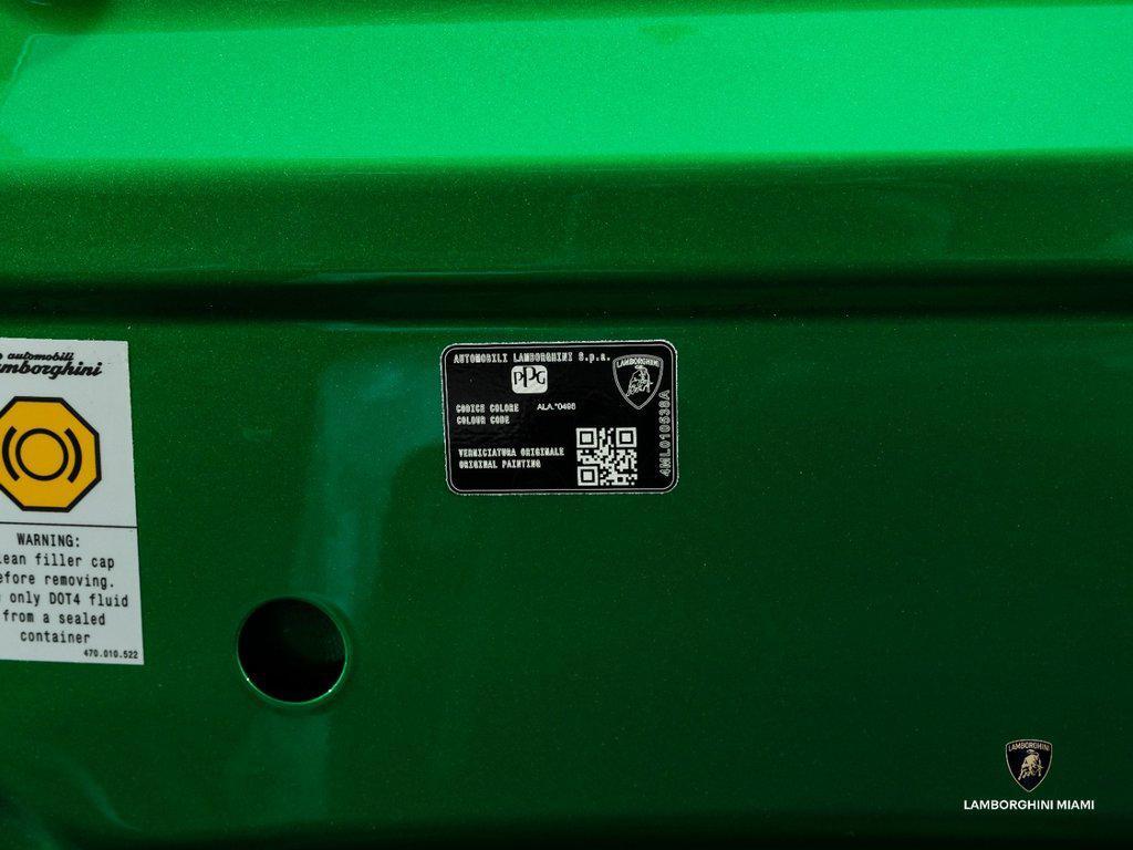 2026 Lamborghini Temerario . North Miami Beach FL