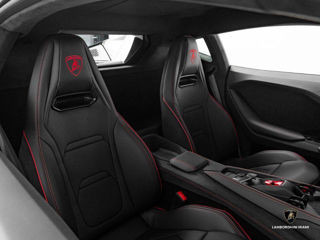 2026 Lamborghini Temerario . North Miami Beach FL