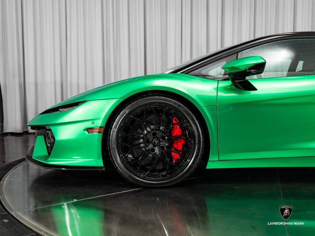 2026 Lamborghini Temerario . North Miami Beach FL