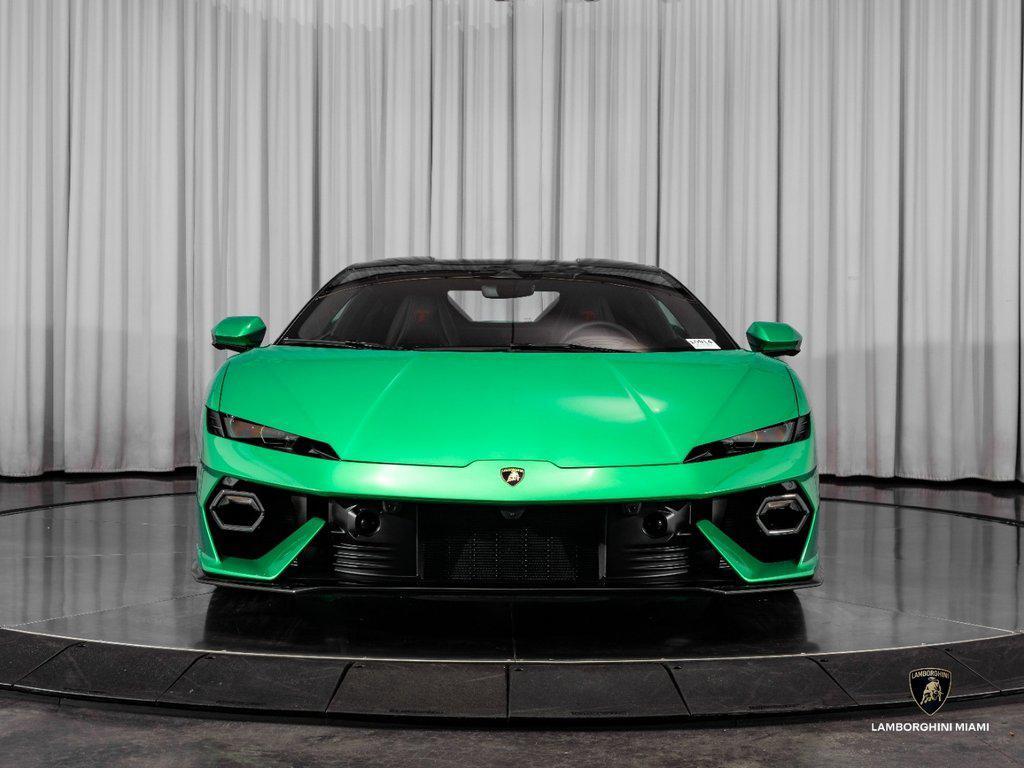 2026 Lamborghini Temerario . North Miami Beach FL