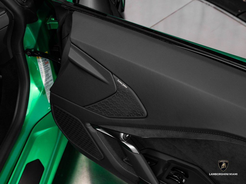 2026 Lamborghini Temerario . North Miami Beach FL