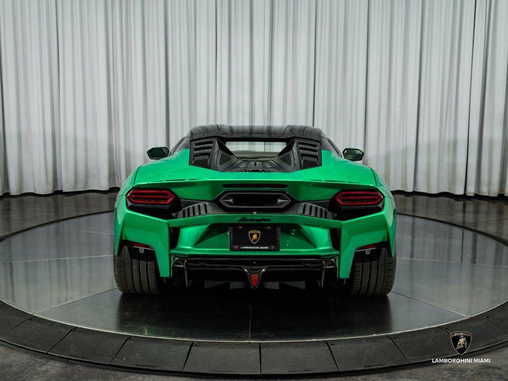 2026 Lamborghini Temerario . North Miami Beach FL