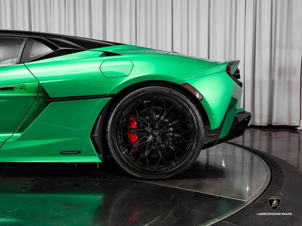2026 Lamborghini Temerario . North Miami Beach FL